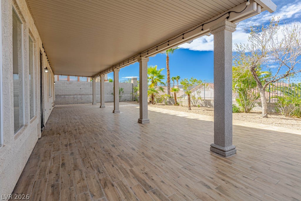3192 Tullio Way Henderson NV 89052