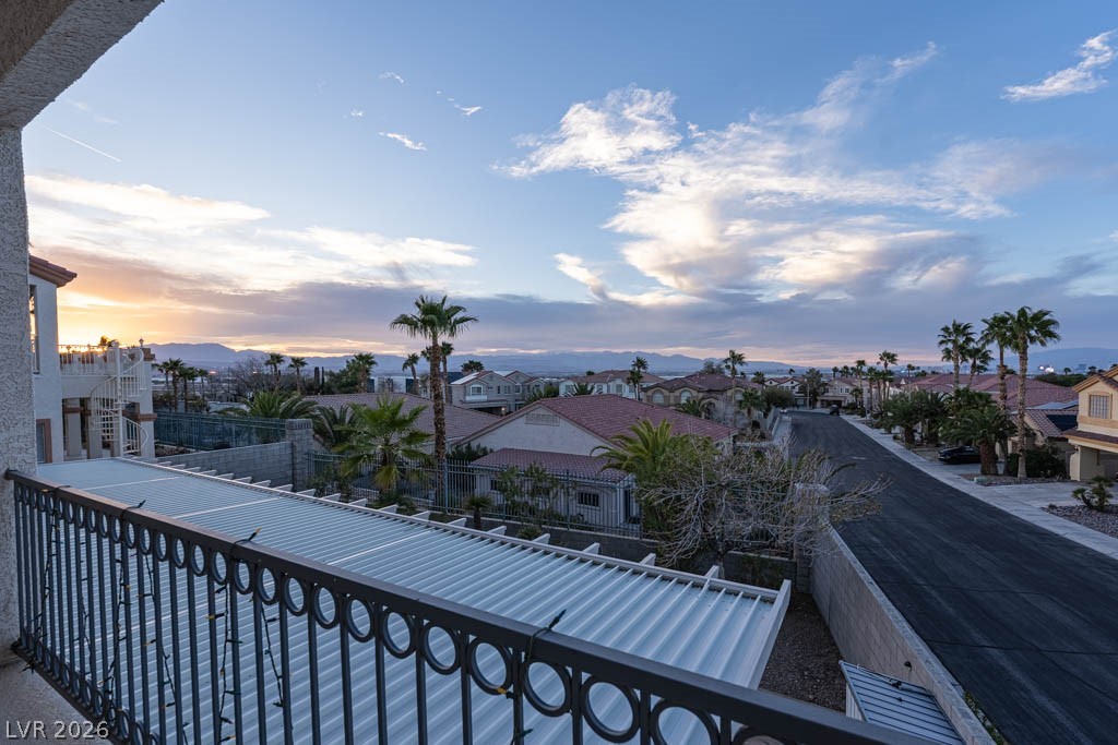 3192 Tullio Way Henderson NV 89052