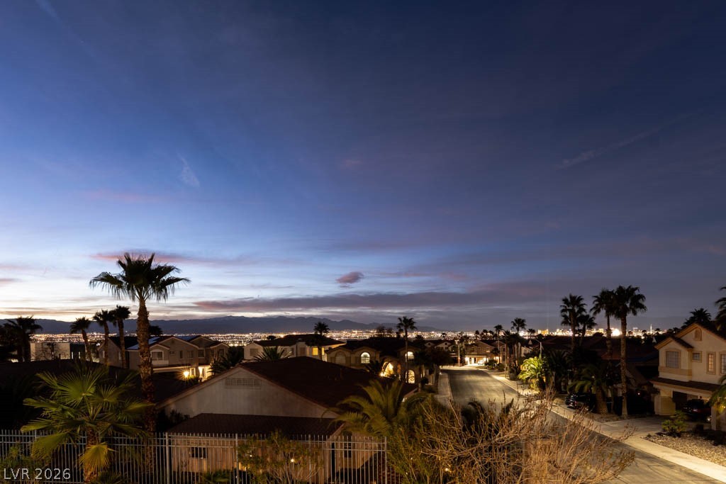 3192 Tullio Way Henderson NV 89052