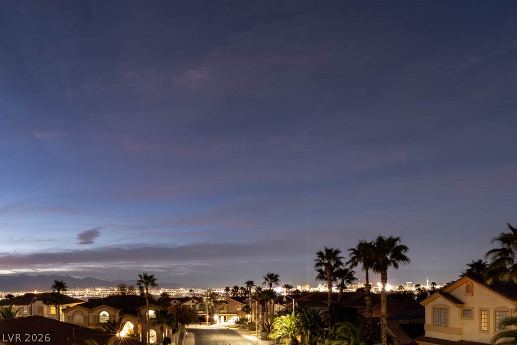 3192 Tullio Way Henderson NV 89052