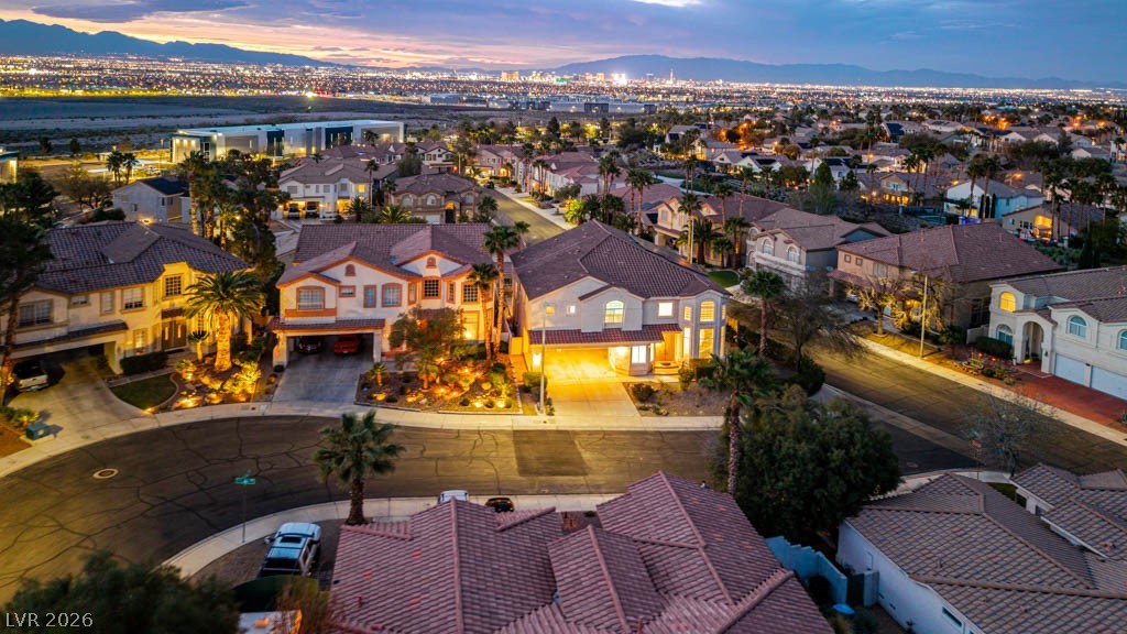 3192 Tullio Way Henderson NV 89052