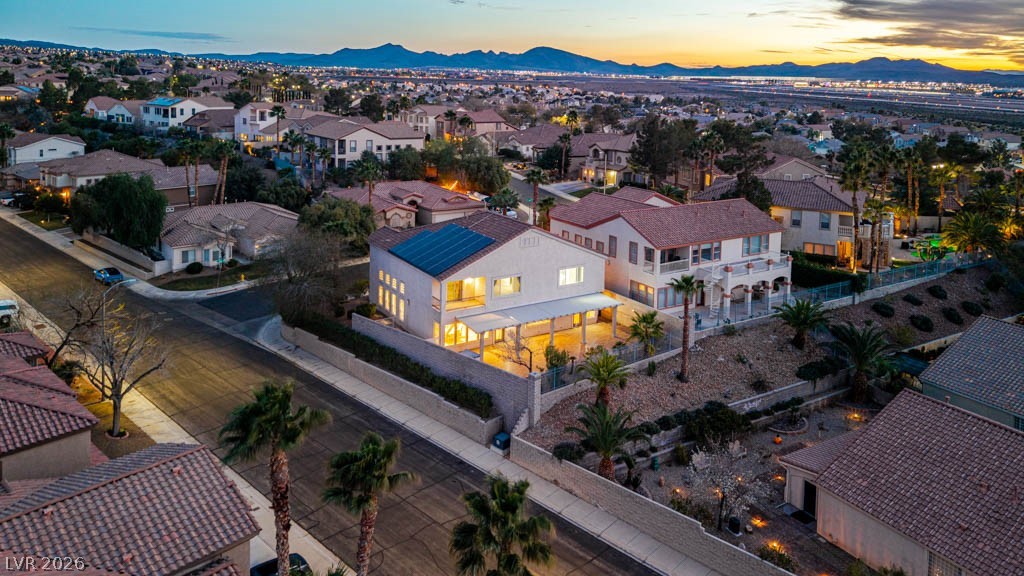 3192 Tullio Way Henderson NV 89052