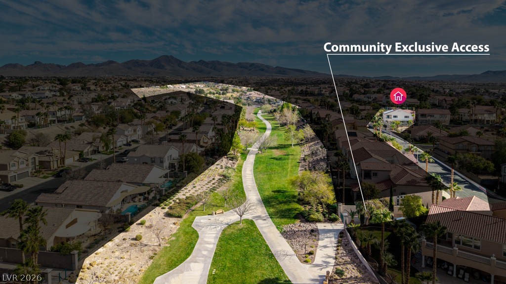 3192 Tullio Way Henderson NV 89052