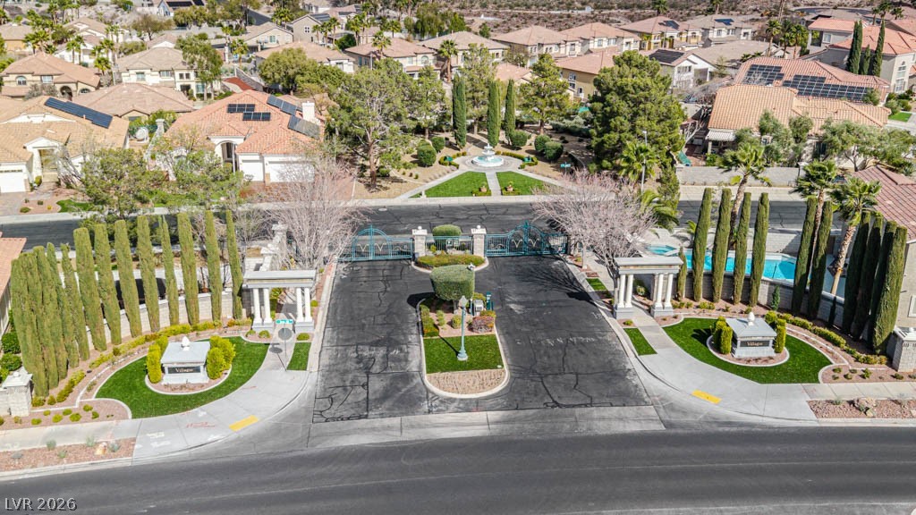 3192 Tullio Way Henderson NV 89052