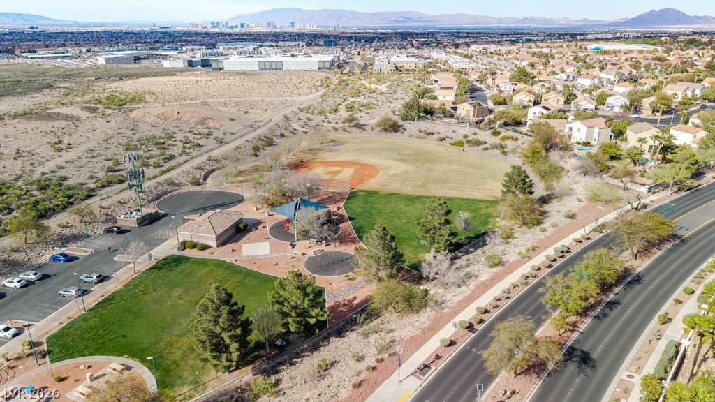 3192 Tullio Way Henderson NV 89052