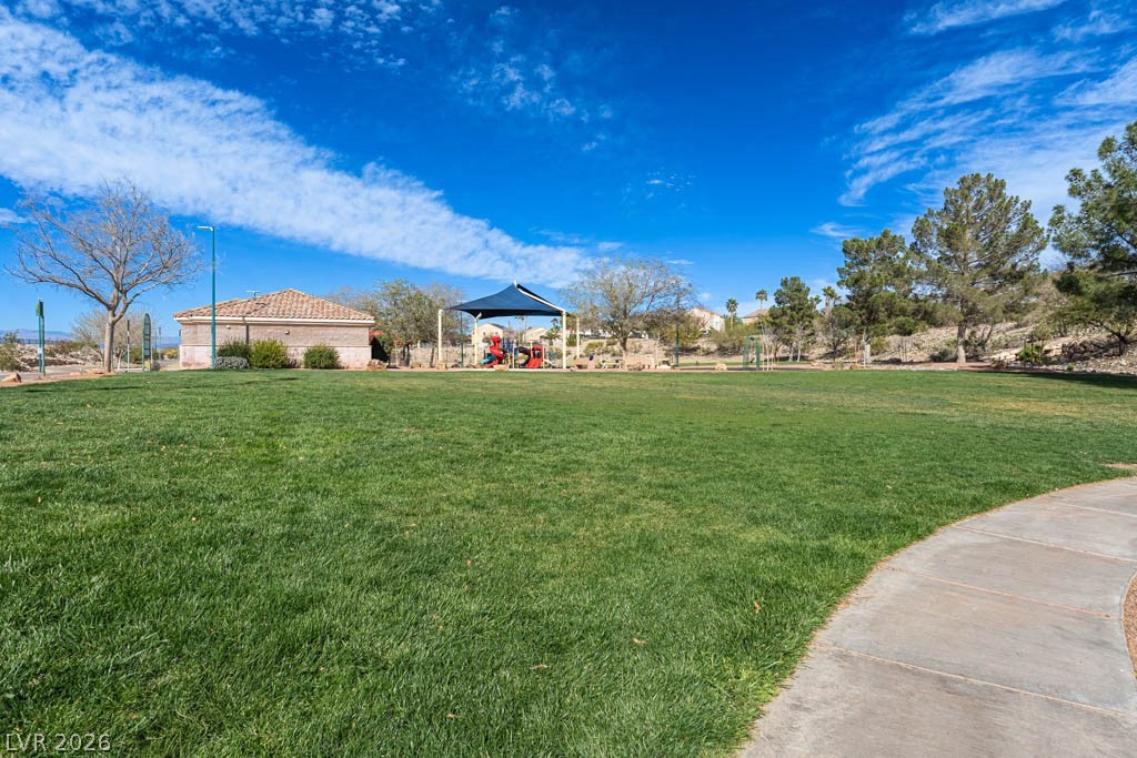3192 Tullio Way Henderson NV 89052