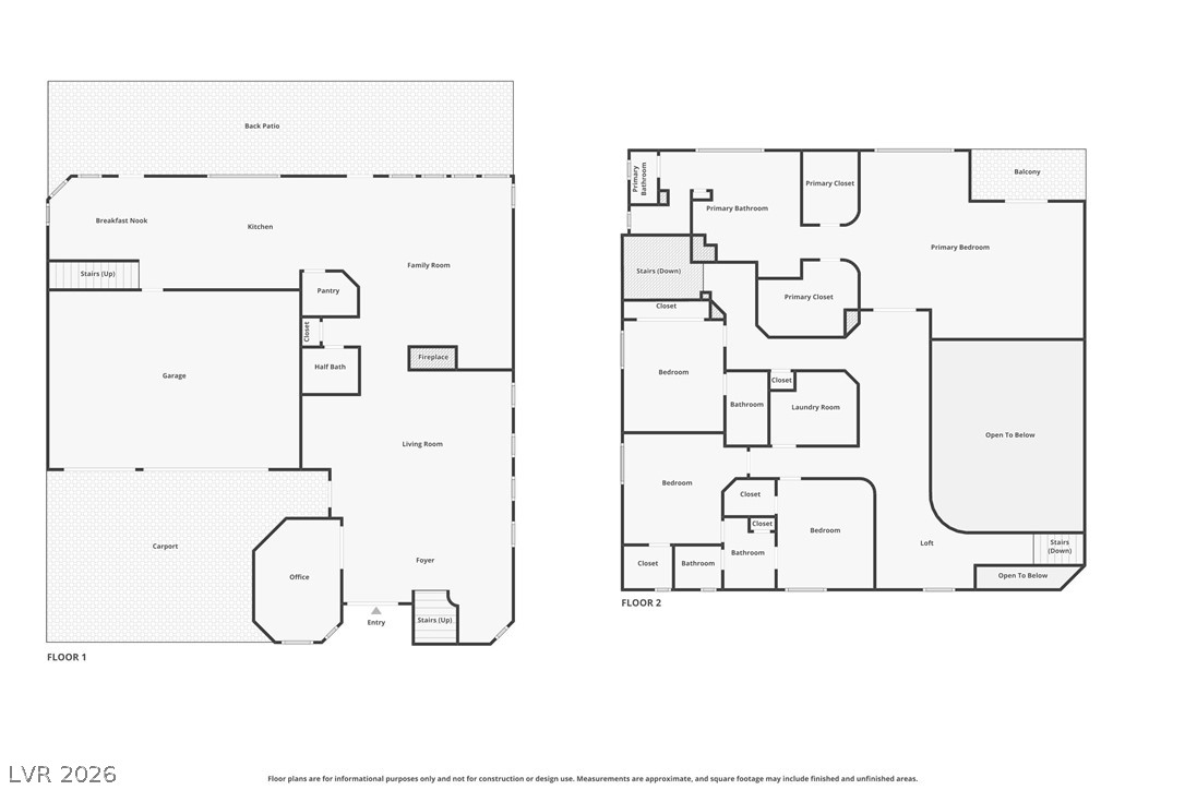 3192 Tullio Way Henderson NV 89052