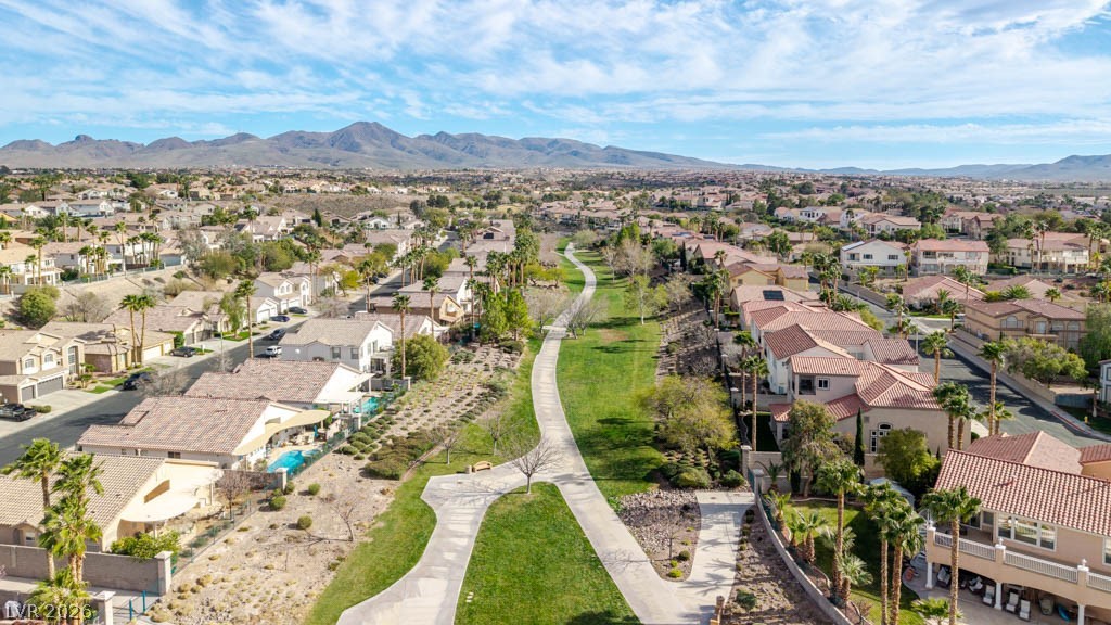 3192 Tullio Way Henderson NV 89052