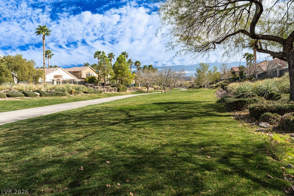 3192 Tullio Way Henderson NV 89052