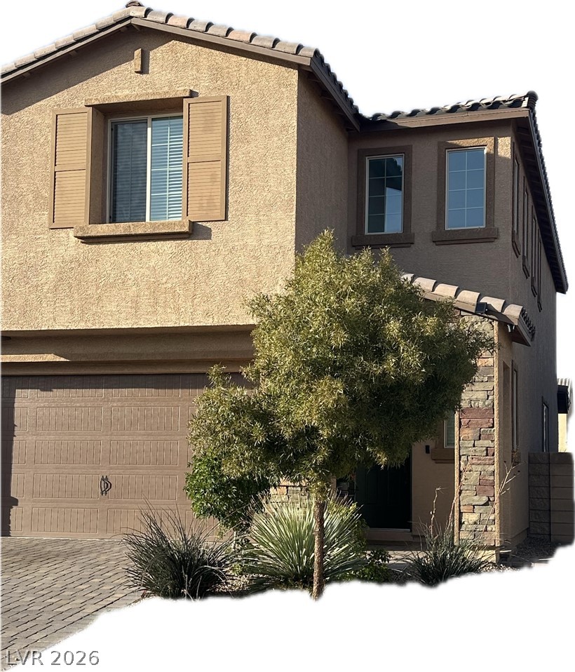 1102 Edel Hest Avenue North Las Vegas NV 89081
