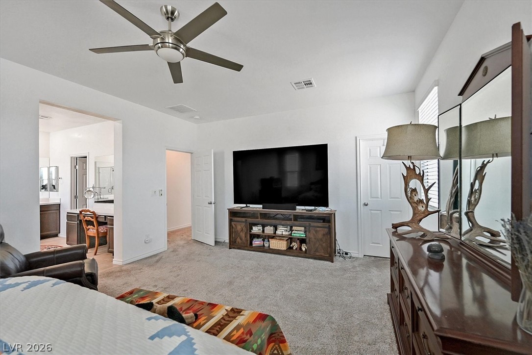 1102 Edel Hest Avenue North Las Vegas NV 89081