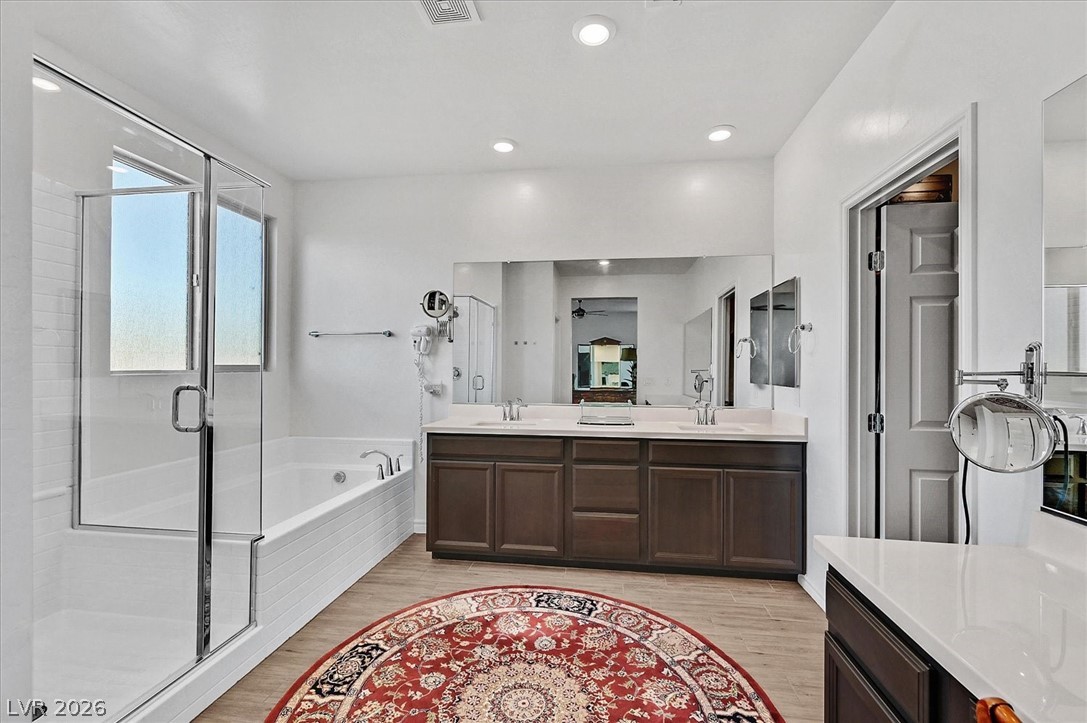 1102 Edel Hest Avenue North Las Vegas NV 89081