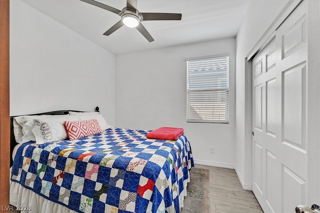 1102 Edel Hest Avenue North Las Vegas NV 89081