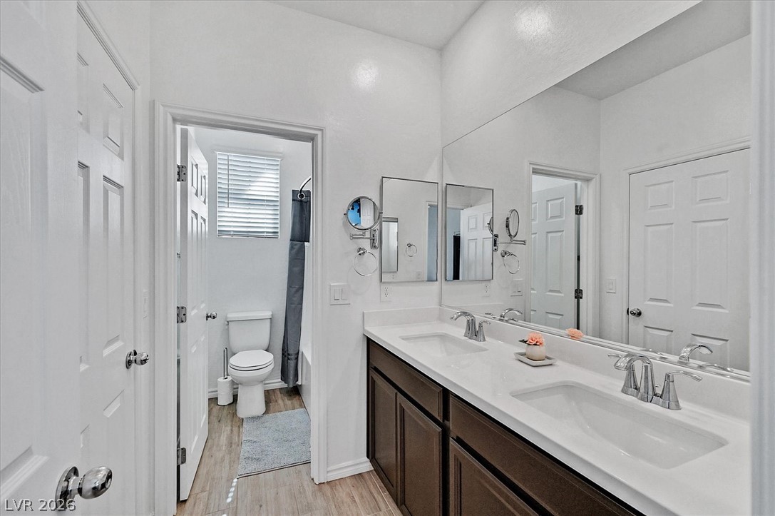 1102 Edel Hest Avenue North Las Vegas NV 89081