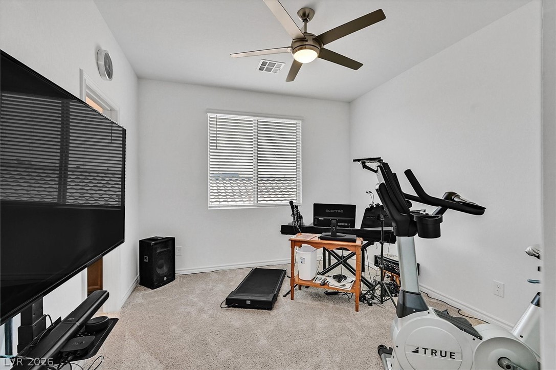 1102 Edel Hest Avenue North Las Vegas NV 89081