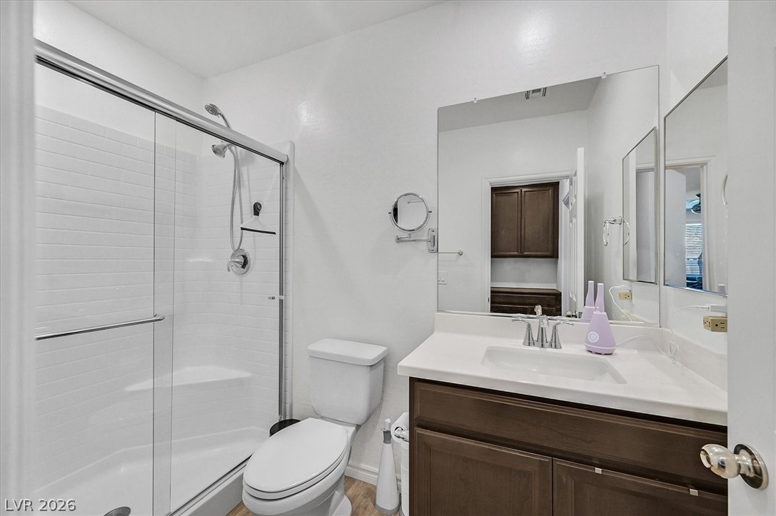 1102 Edel Hest Avenue North Las Vegas NV 89081