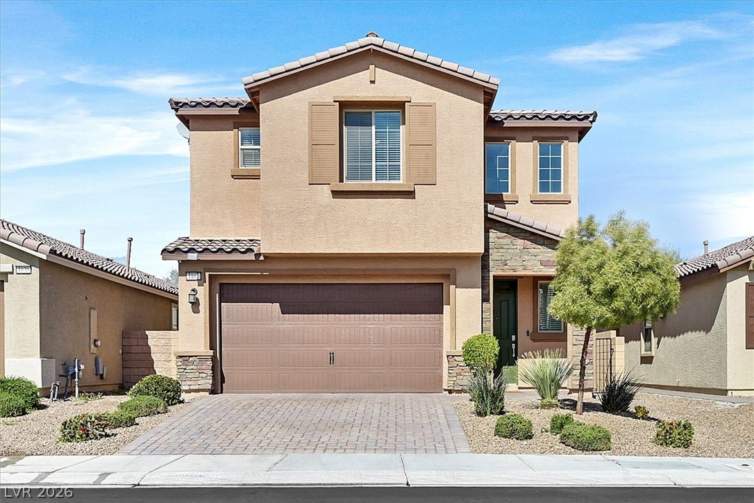 1102 Edel Hest Avenue North Las Vegas NV 89081
