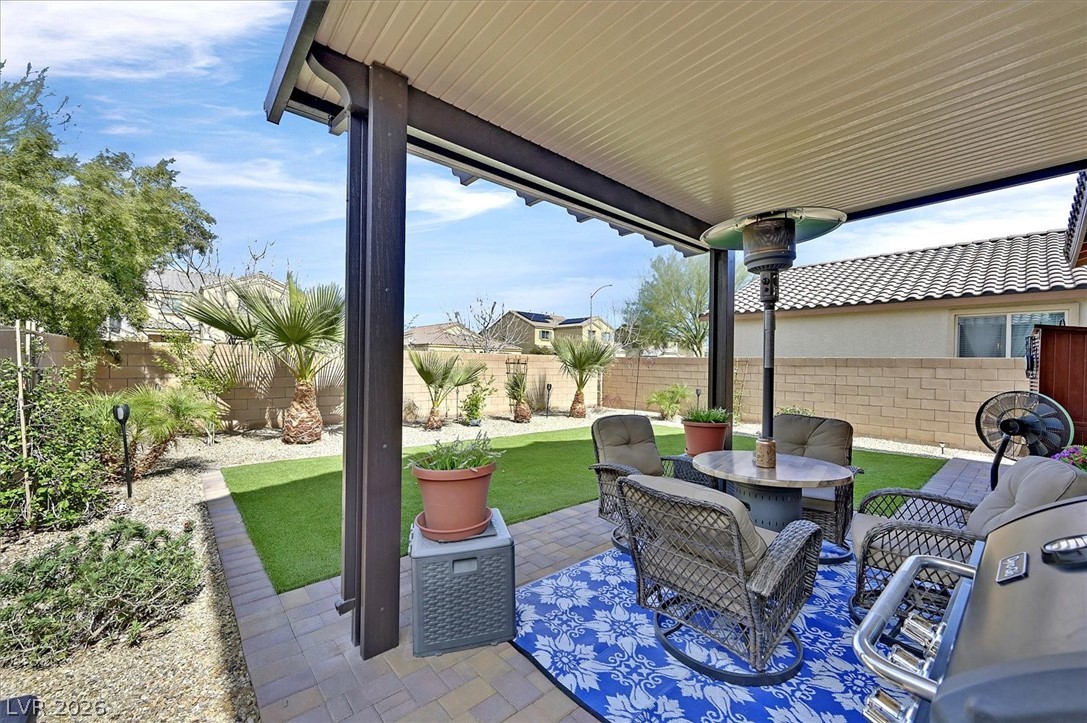 1102 Edel Hest Avenue North Las Vegas NV 89081