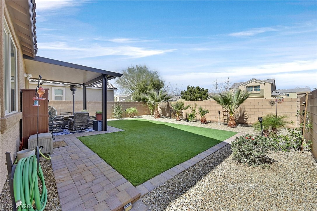 1102 Edel Hest Avenue North Las Vegas NV 89081