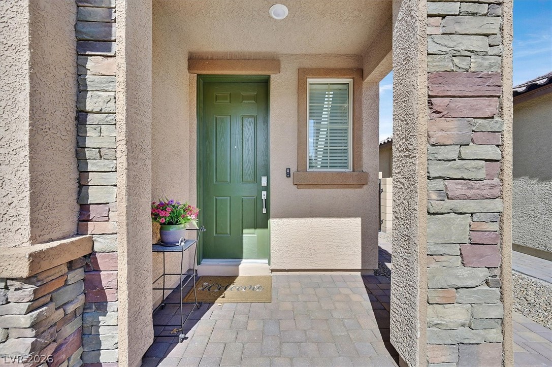 1102 Edel Hest Avenue North Las Vegas NV 89081