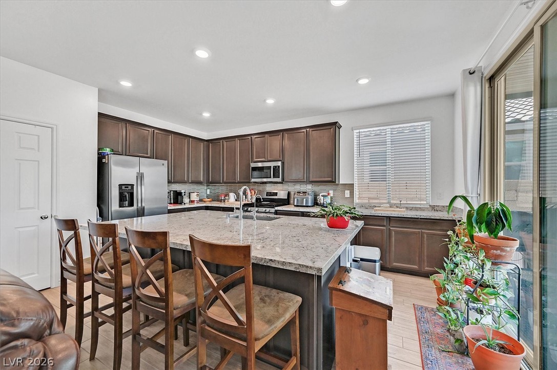 1102 Edel Hest Avenue North Las Vegas NV 89081