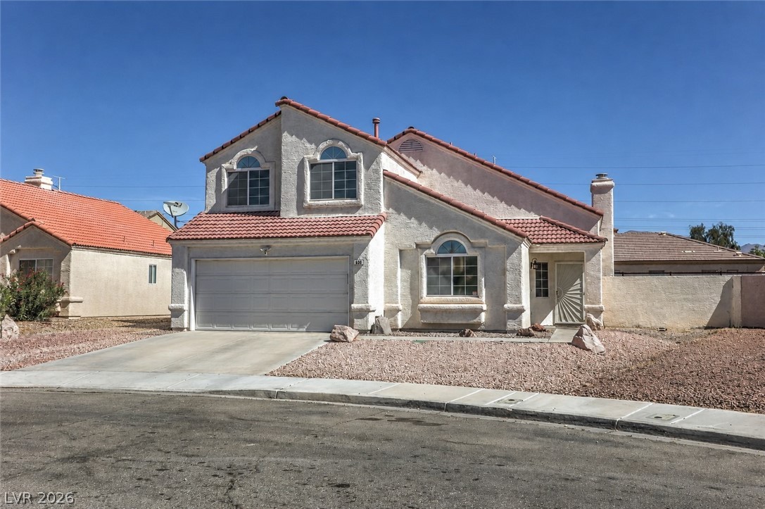 606 Zalataia Way North Las Vegas NV 89031