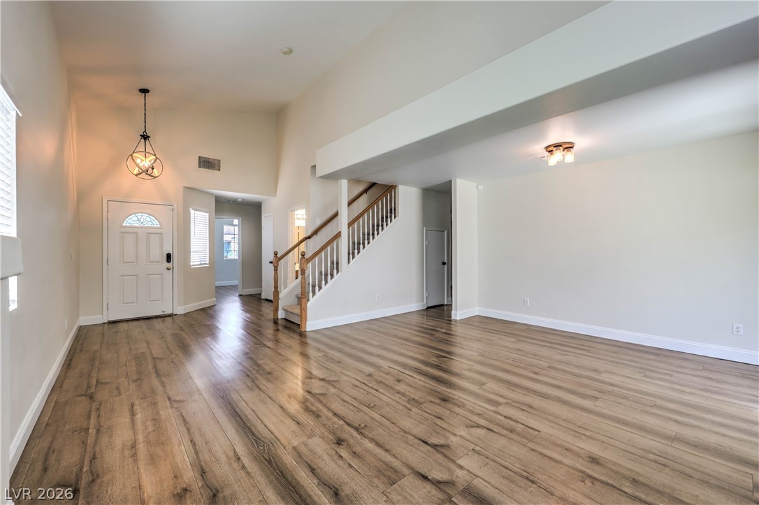 606 Zalataia Way North Las Vegas NV 89031