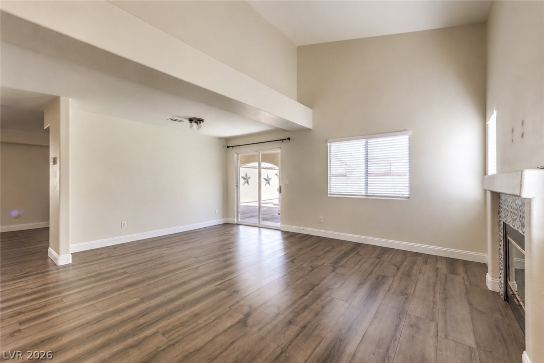 606 Zalataia Way North Las Vegas NV 89031