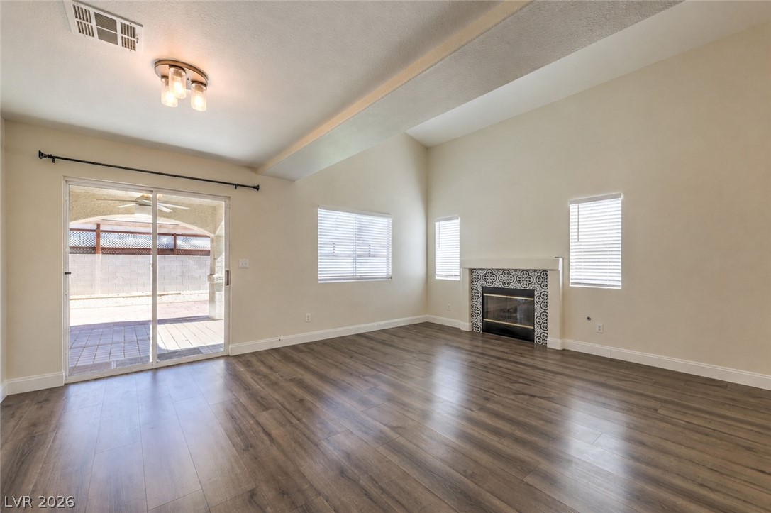 606 Zalataia Way North Las Vegas NV 89031
