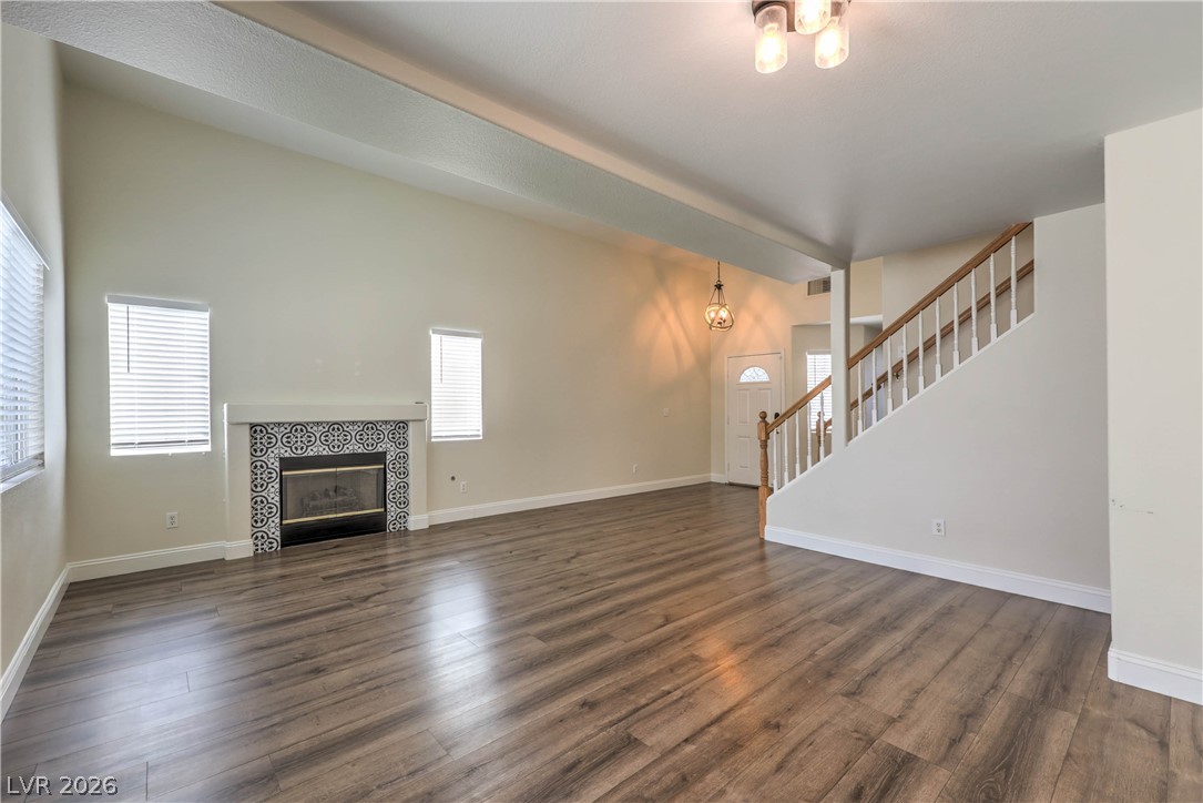 606 Zalataia Way North Las Vegas NV 89031
