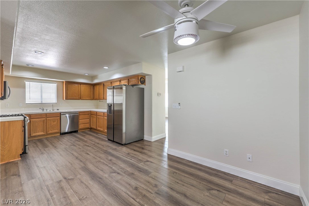 606 Zalataia Way North Las Vegas NV 89031