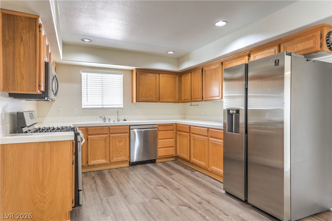 606 Zalataia Way North Las Vegas NV 89031