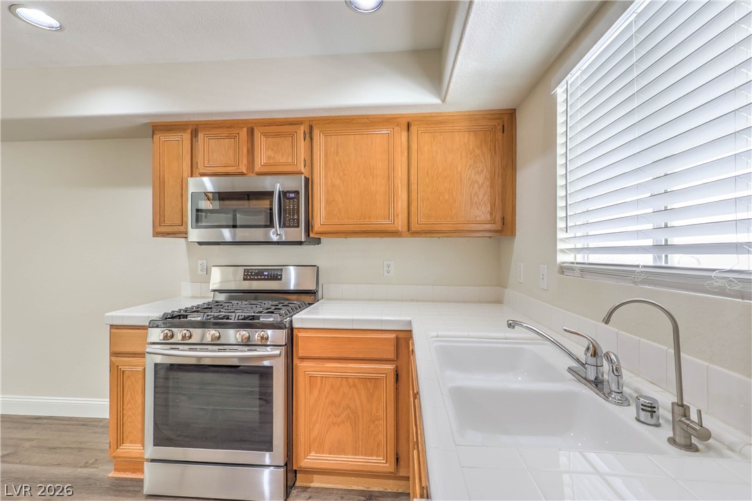 606 Zalataia Way North Las Vegas NV 89031