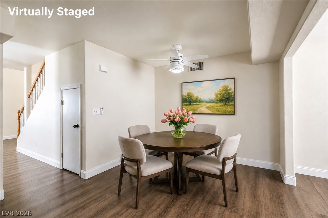606 Zalataia Way North Las Vegas NV 89031