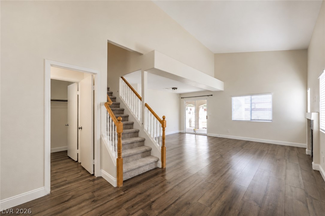 606 Zalataia Way North Las Vegas NV 89031