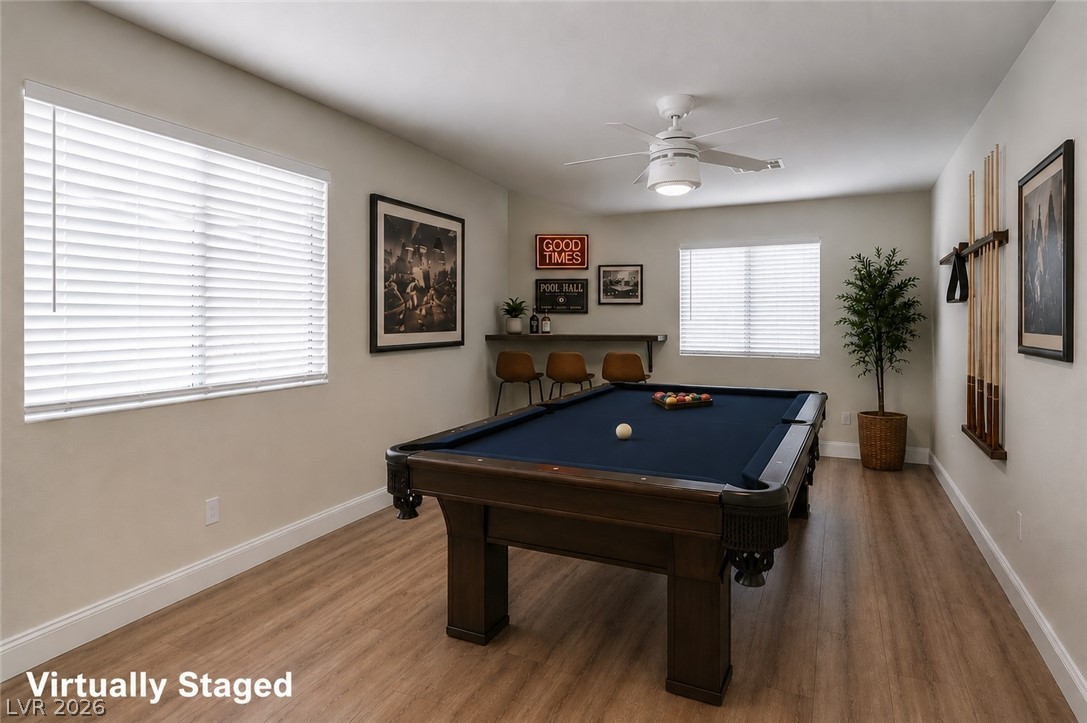 606 Zalataia Way North Las Vegas NV 89031