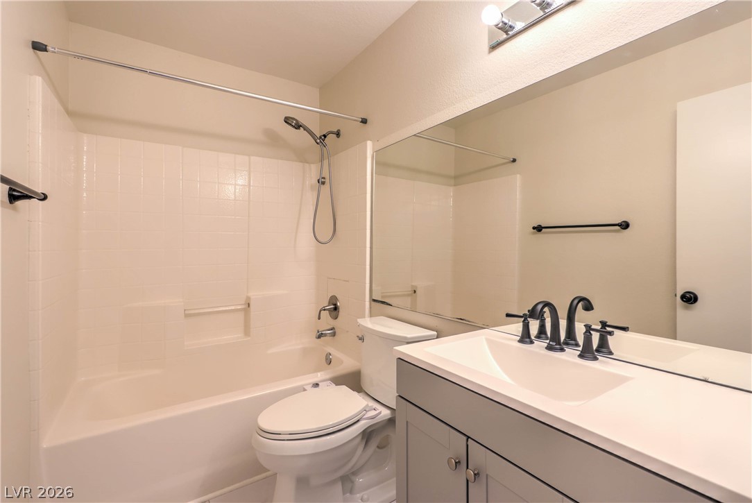 606 Zalataia Way North Las Vegas NV 89031
