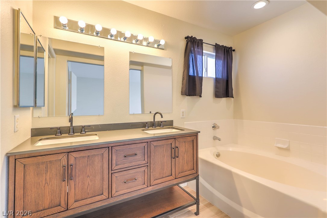 606 Zalataia Way North Las Vegas NV 89031