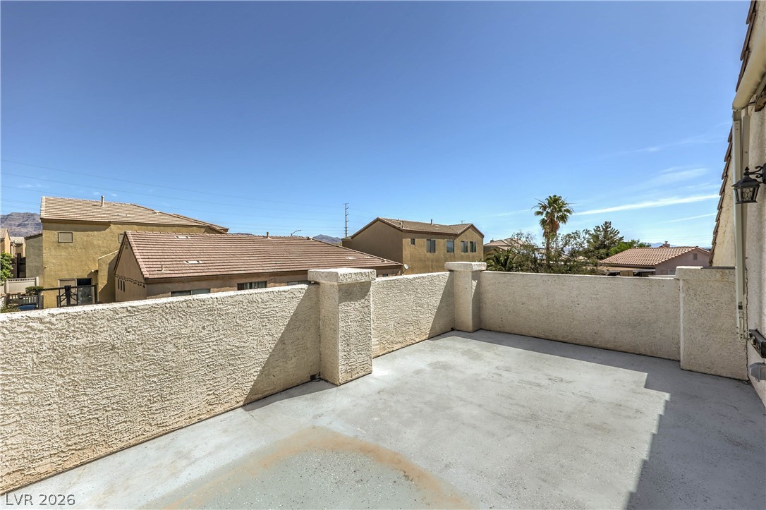 606 Zalataia Way North Las Vegas NV 89031