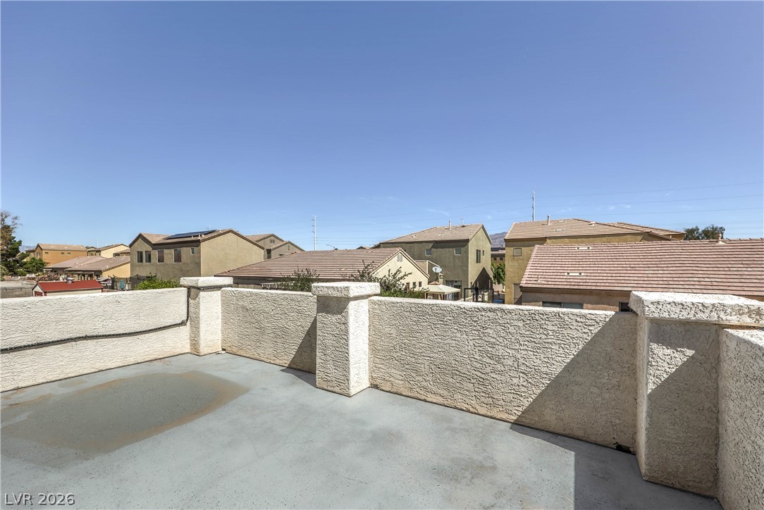606 Zalataia Way North Las Vegas NV 89031