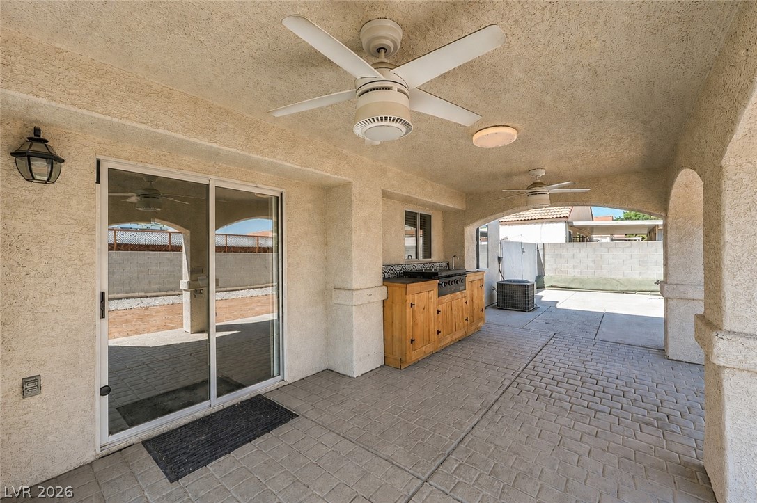 606 Zalataia Way North Las Vegas NV 89031