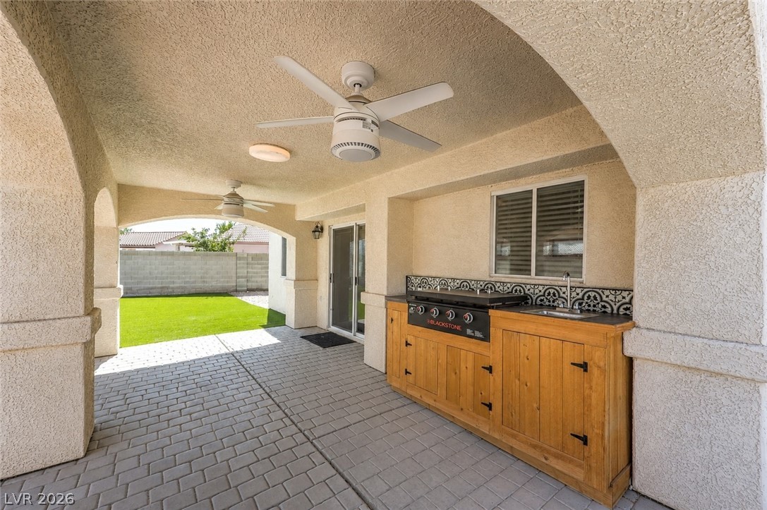 606 Zalataia Way North Las Vegas NV 89031