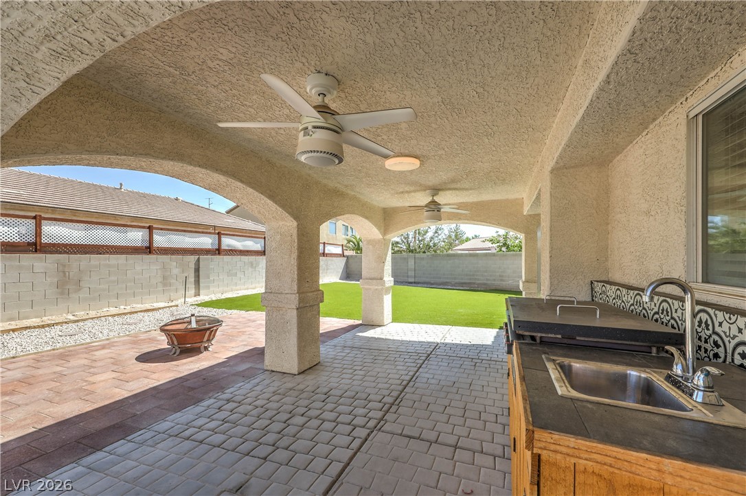 606 Zalataia Way North Las Vegas NV 89031
