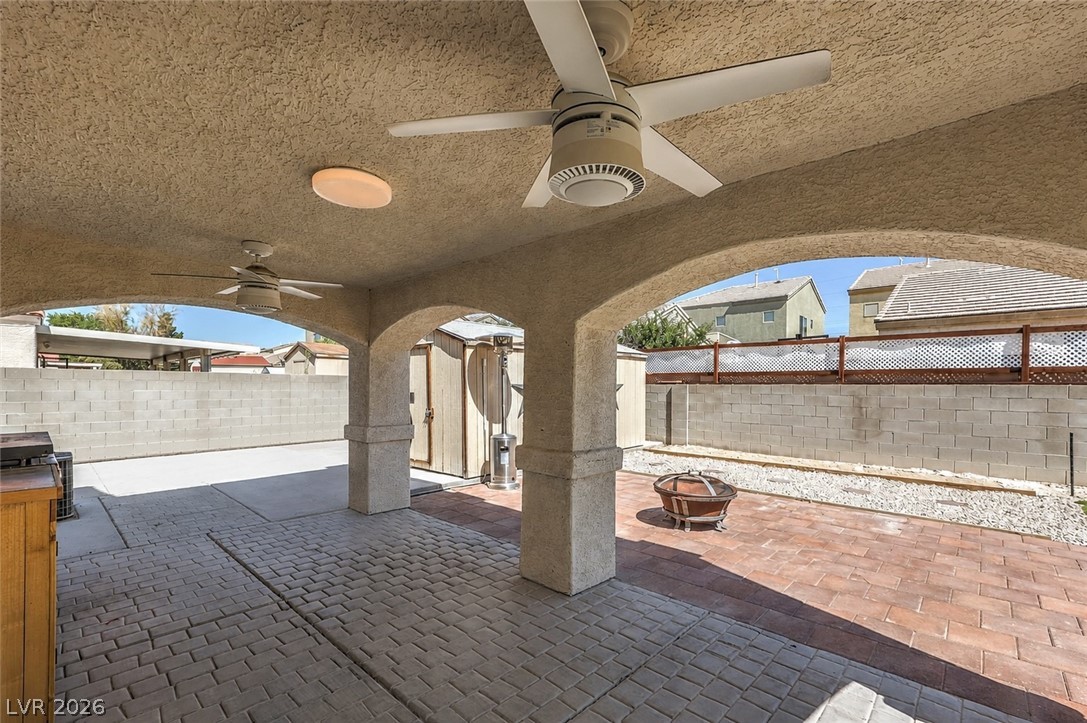 606 Zalataia Way North Las Vegas NV 89031