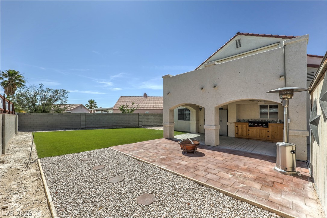 606 Zalataia Way North Las Vegas NV 89031