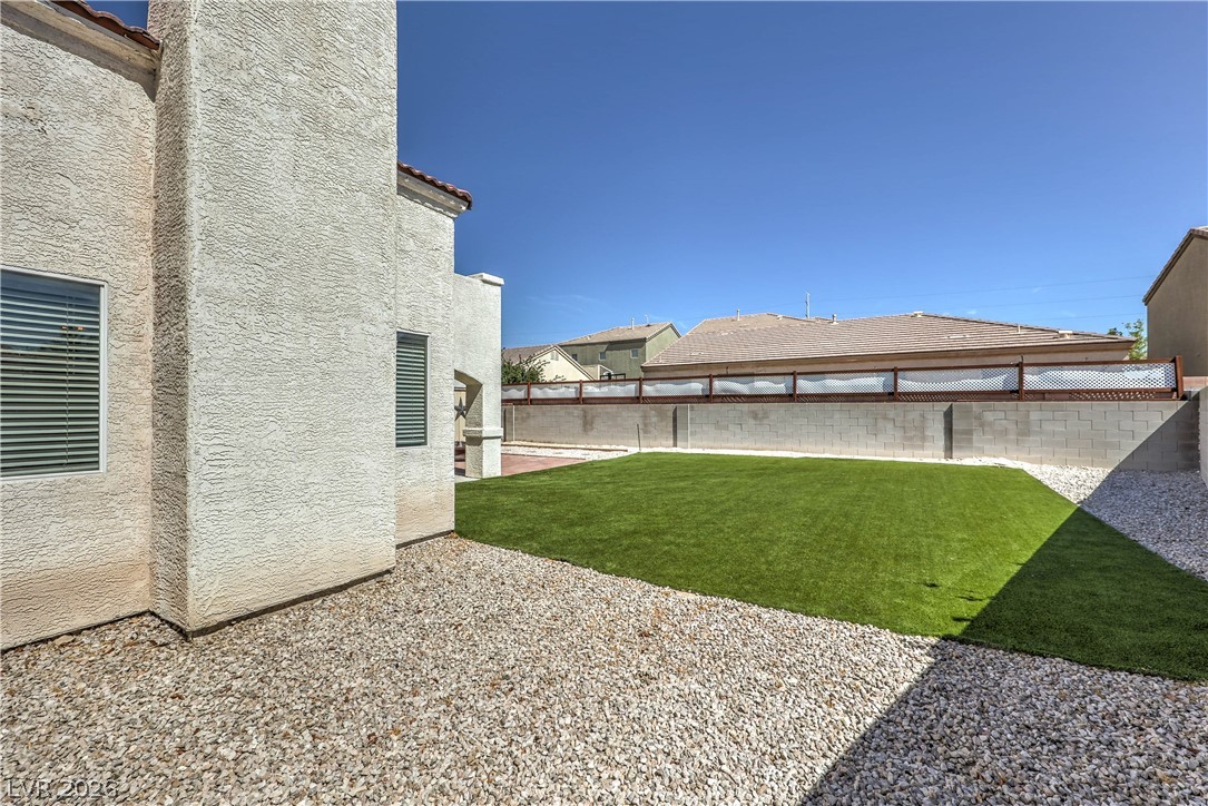 606 Zalataia Way North Las Vegas NV 89031