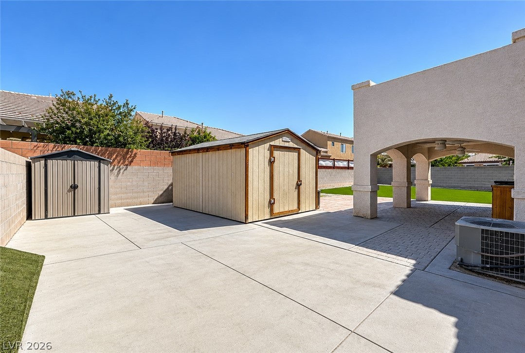 606 Zalataia Way North Las Vegas NV 89031