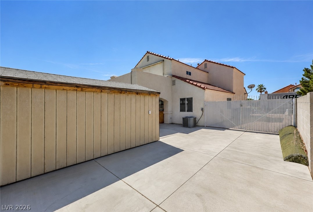 606 Zalataia Way North Las Vegas NV 89031