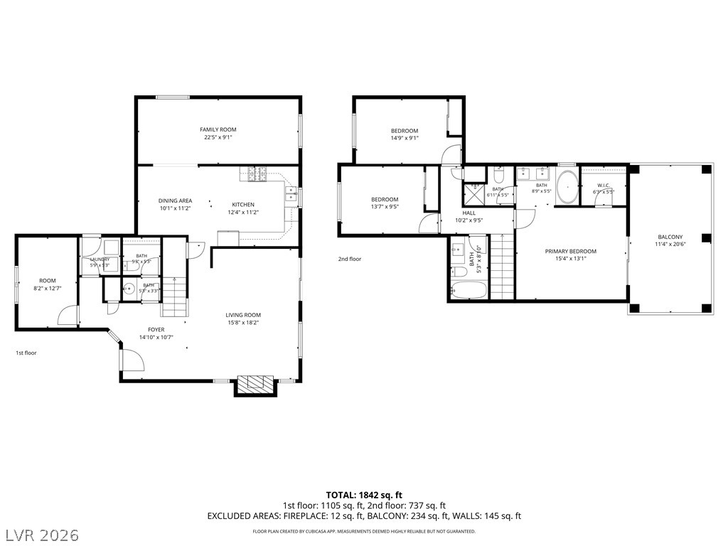 606 Zalataia Way North Las Vegas NV 89031