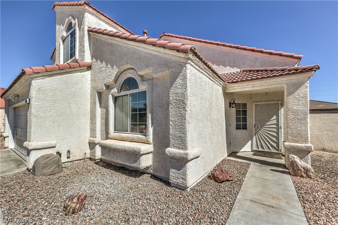 606 Zalataia Way North Las Vegas NV 89031
